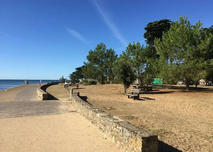 Les Terrasses De Bella Vista - Belle Maison Bord De Mer