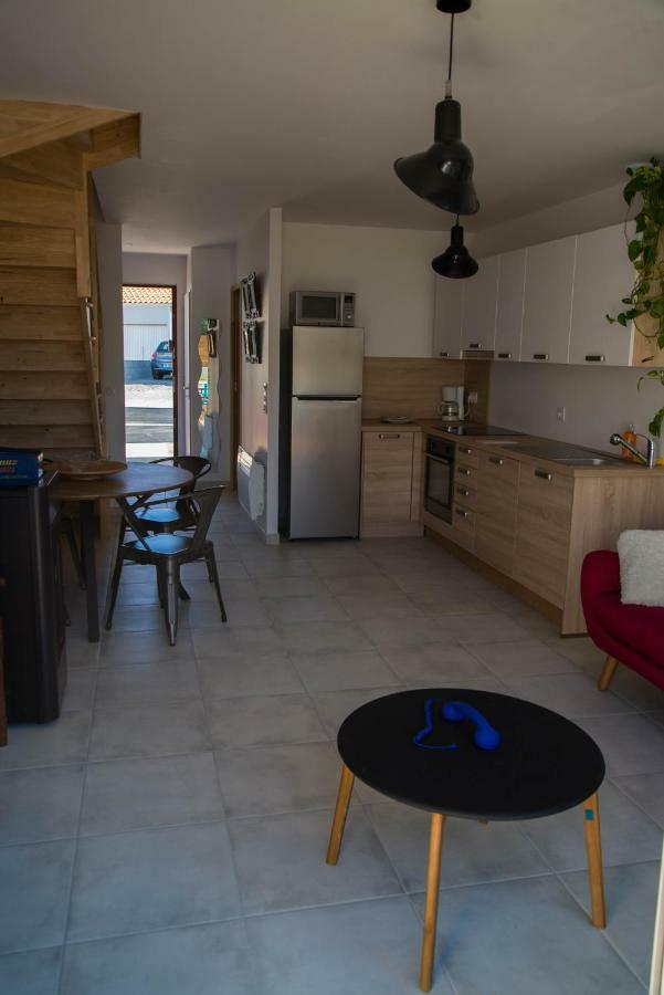 Les Terrasses De Bella Vista - Belle Maison Bord De *
