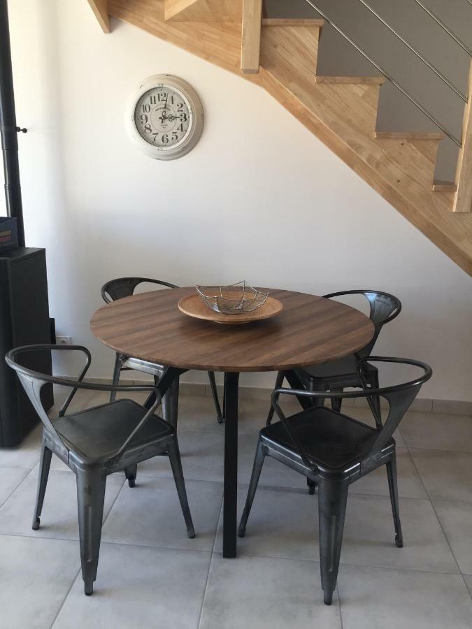 Les Terrasses De Bella Vista - Belle Maison Bord De Hébergement de vacances