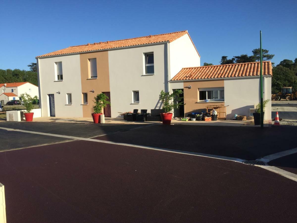 Les Terrasses De Bella Vista - Belle Maison Bord De