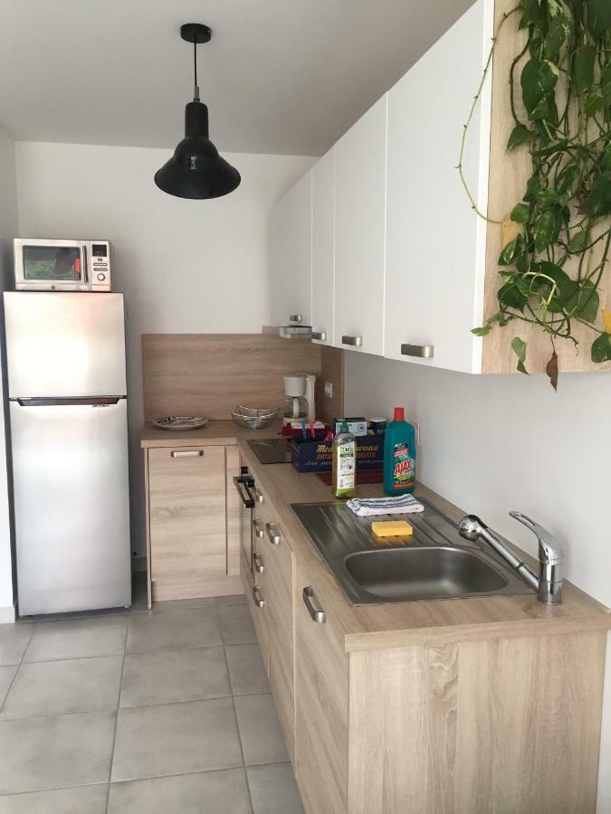 Ferienhaus Les Terrasses De Bella Vista - Belle Maison Bord De